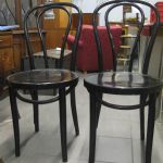 614 8441 CAFÉ CHAIRS